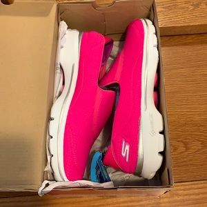 Skechers Go Walk 3 Sneakers